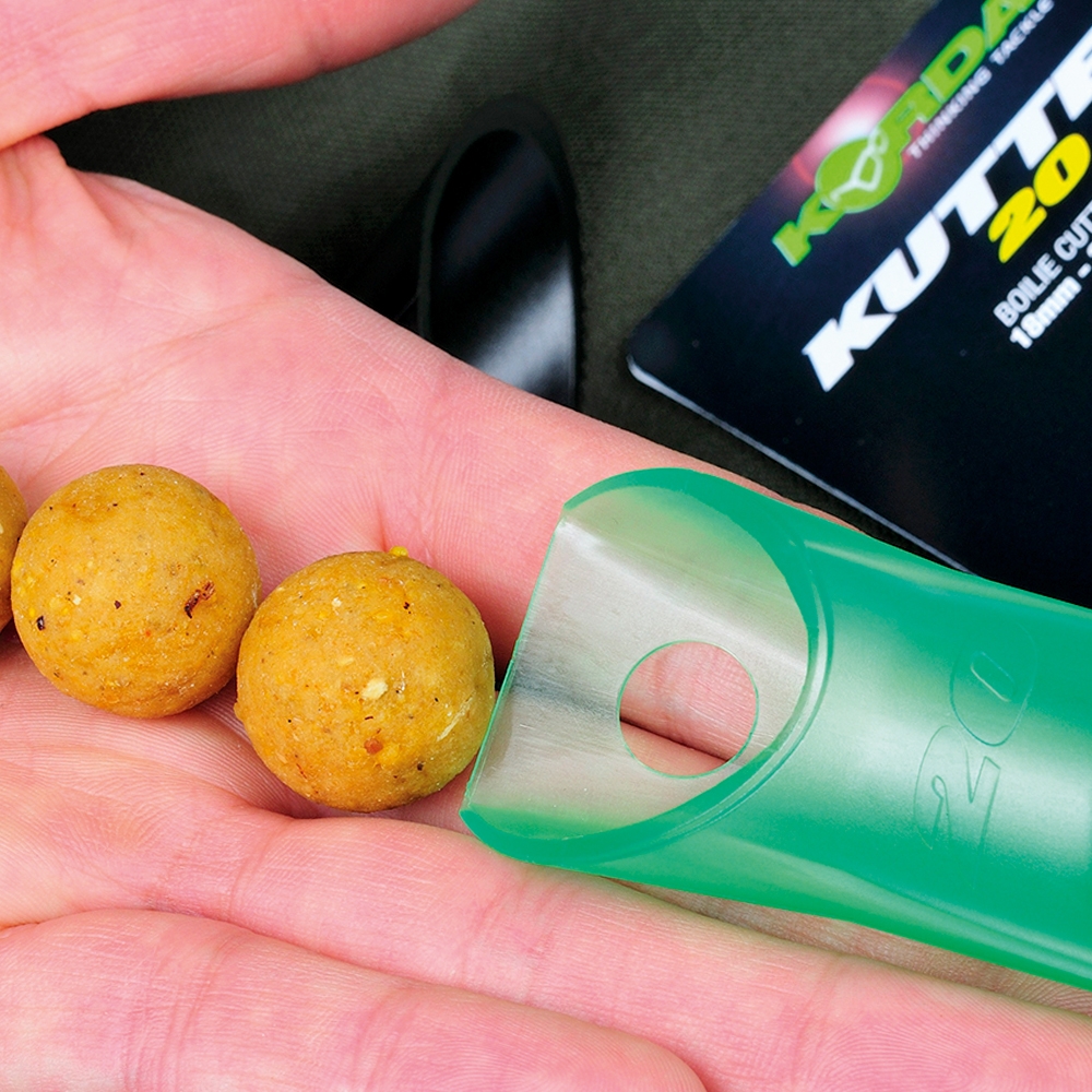 Korda Distance Sticks Close Up 2