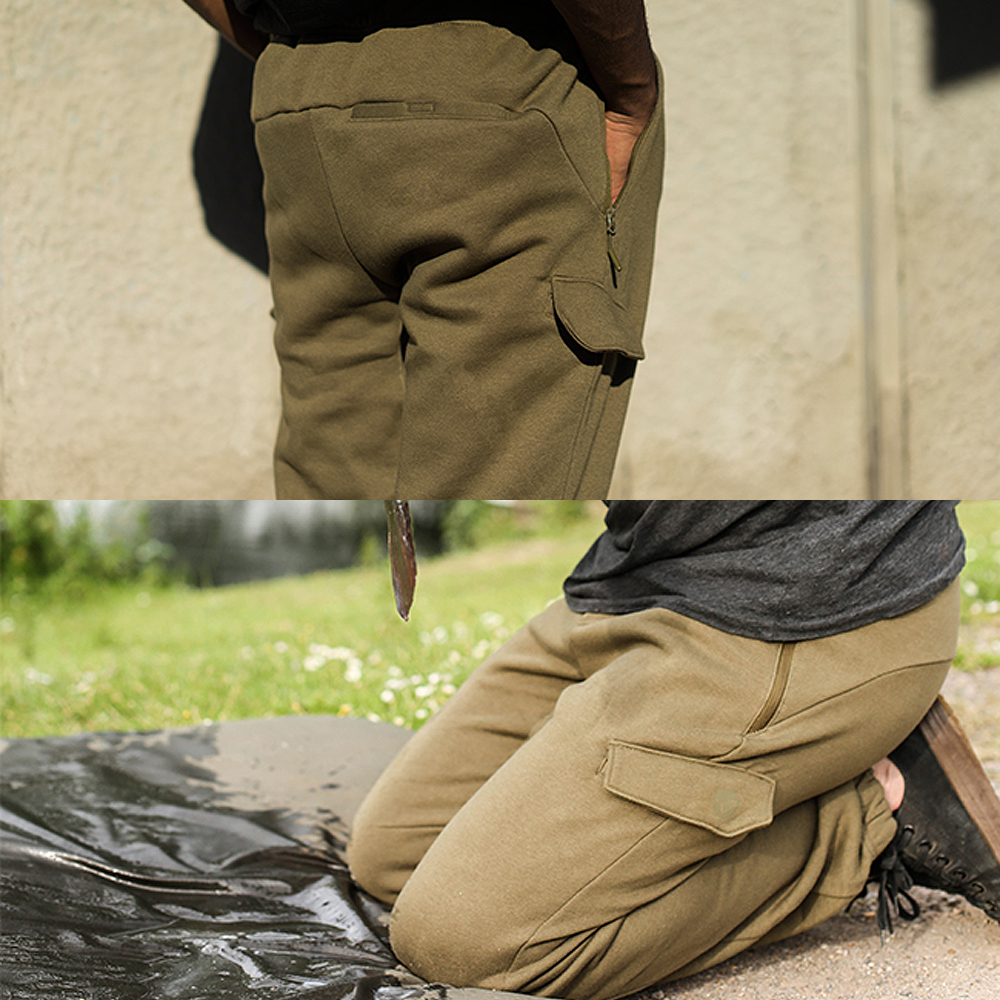 Korda Olive Joggers 1