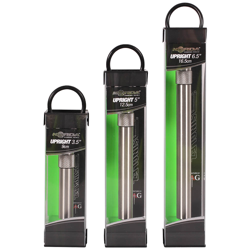 Korda Singlez Upright