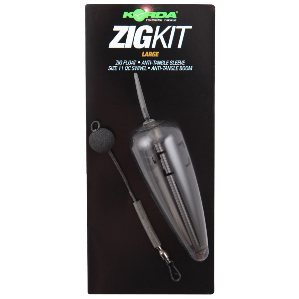 Korda Adjustable Zig Kit Large 2