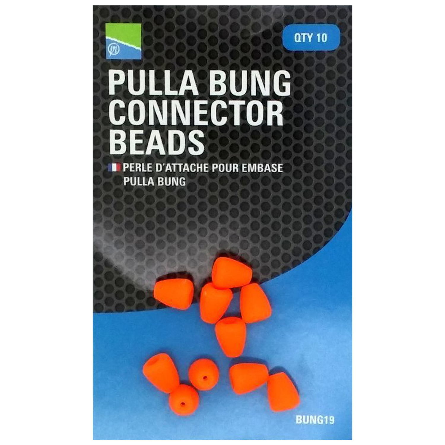 Preston Pulla Bung Replacement Beads