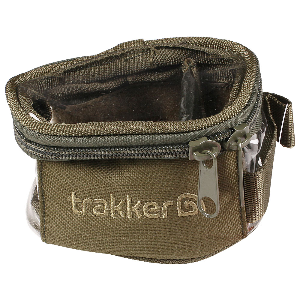 Trakker NXG Bitz Pouch Small Closed