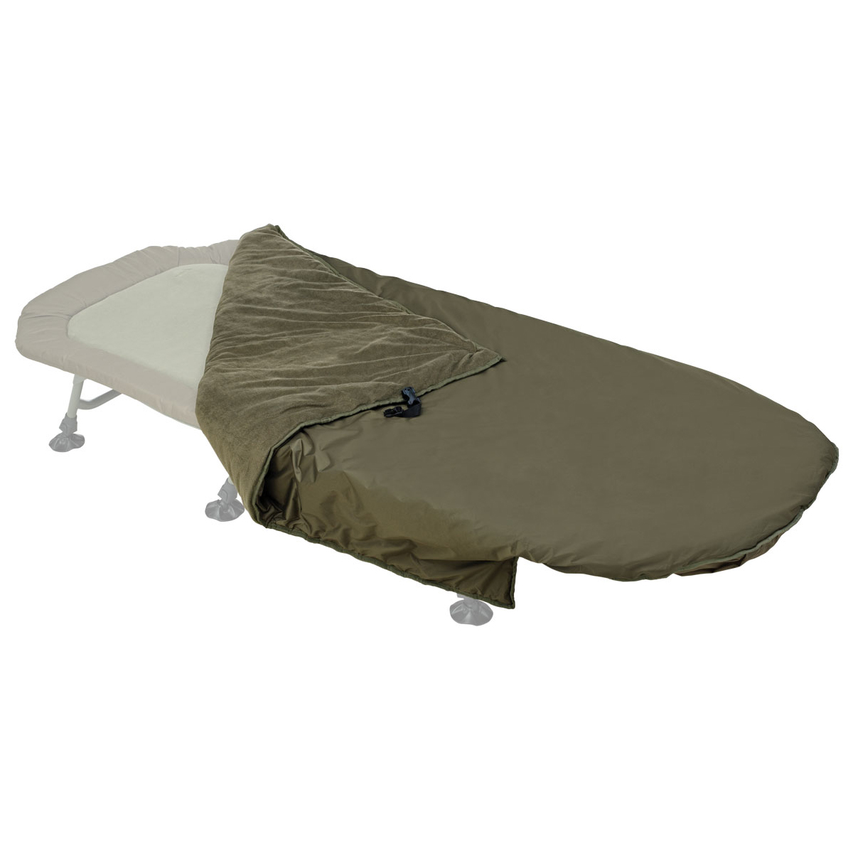 Trakker Big Snooze+ Bed Cover