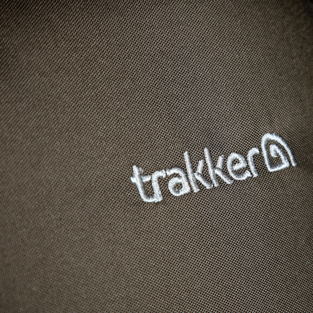 Trakker RLX Nano Chair Close Up 2