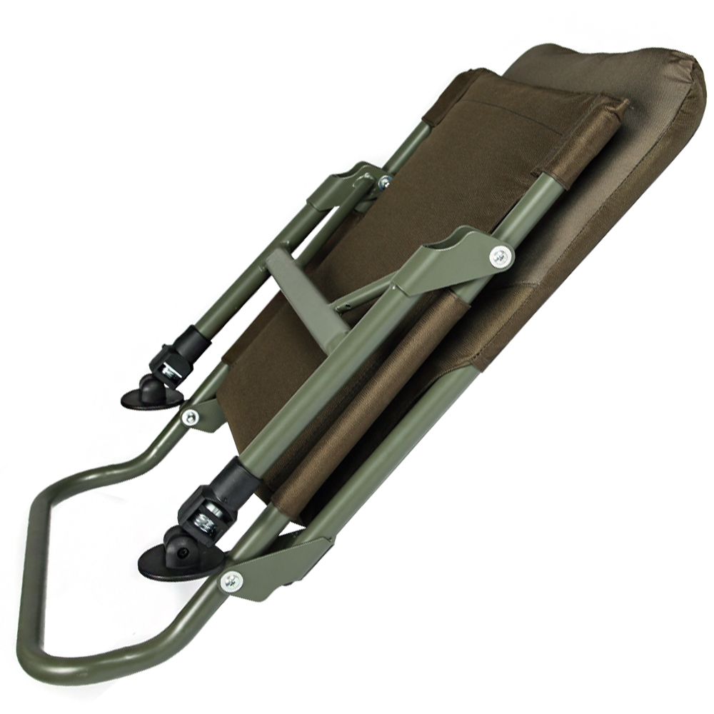 Trakker RLX Nano Chairn Folded