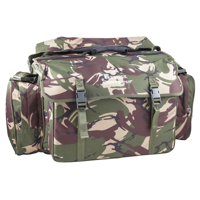 Prestige Carp Porter DMP Front Bag