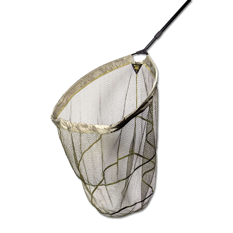 Wychwood Specimen Quickfold Landing Net