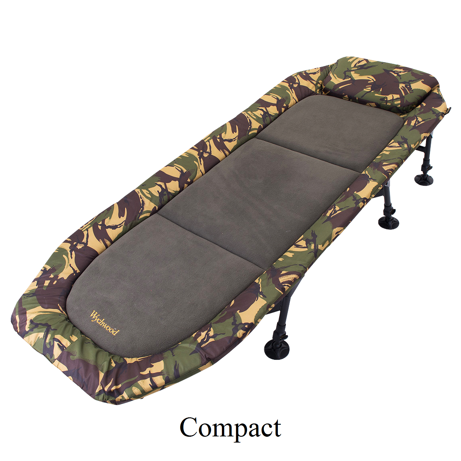 Wychwood Tactical Flatbed Compact