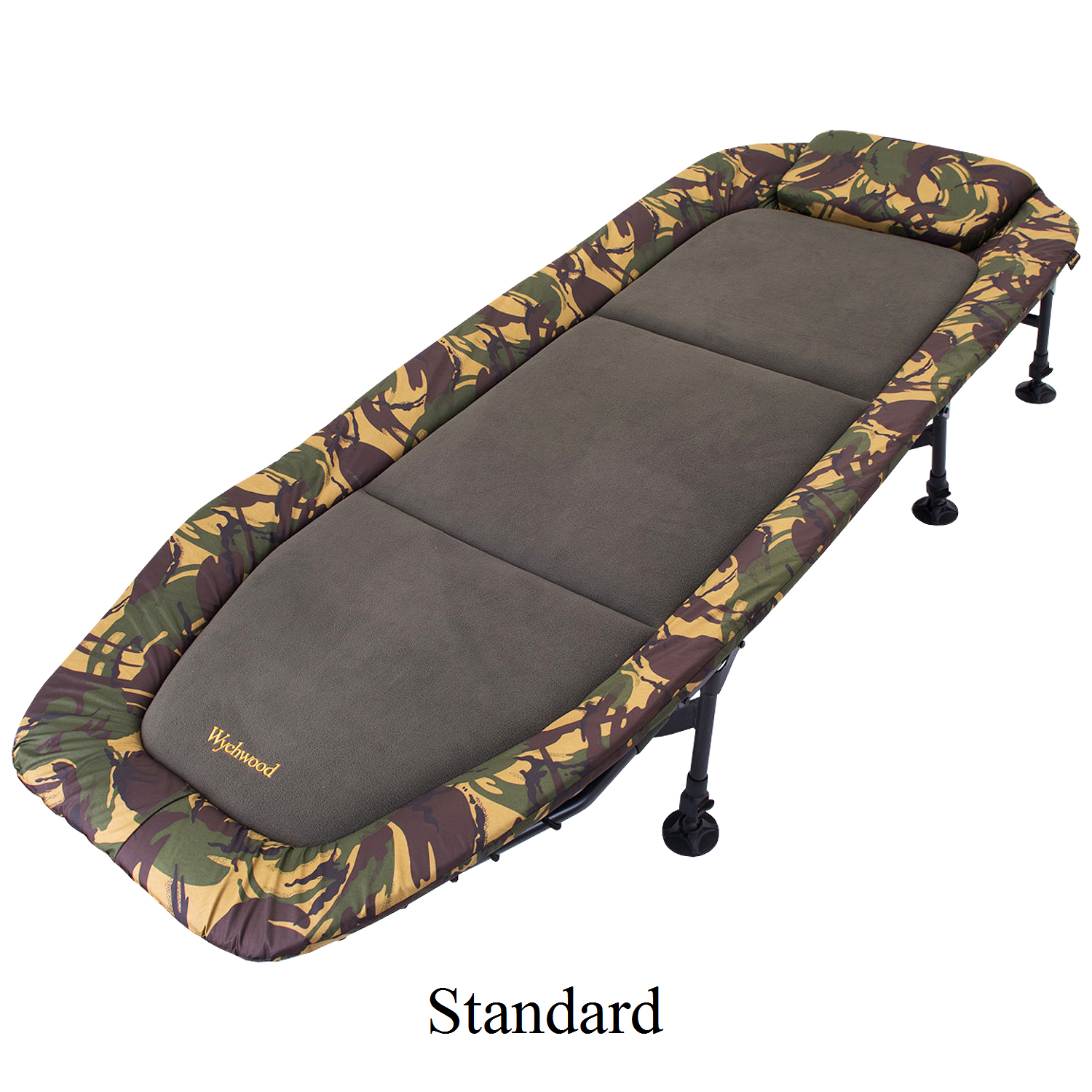 Wychwood Tactical Flatbed Standard