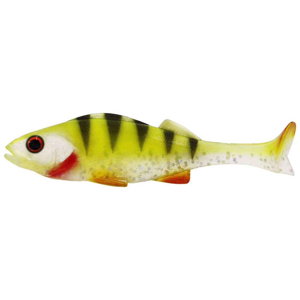 Yellow Perch